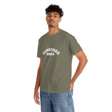 Load image into Gallery viewer, Ocracoke 2024 Unisex Heavy Cotton Tee