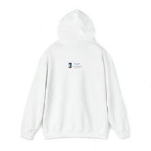 Load image into Gallery viewer, Ocracoke Inlet in the 1700's - Unisex Heavy Blend™ Hooded Sweatshirt