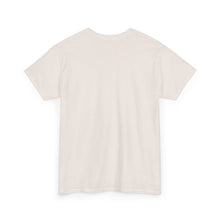 Load image into Gallery viewer, Ocracoke Sea Salt Tribal Skull and Crossed Bones Unisex Heavy Cotton Tee