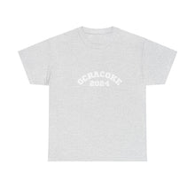 Load image into Gallery viewer, Ocracoke 2024 Unisex Heavy Cotton Tee