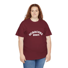 Load image into Gallery viewer, Ocracoke 2024 Unisex Heavy Cotton Tee