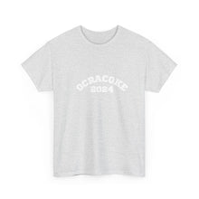 Load image into Gallery viewer, Ocracoke 2024 Unisex Heavy Cotton Tee