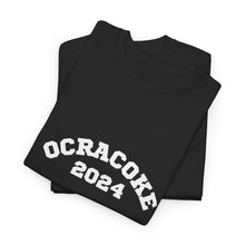 Load image into Gallery viewer, Ocracoke 2024 Unisex Heavy Cotton Tee