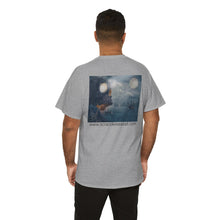 Load image into Gallery viewer, Ocracoke Sea Salt Flag Ship t shirt