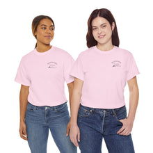 Load image into Gallery viewer, Ocracoke British Cemetery T-Shirt — Ocracoke Island, North Carolina Souvenir