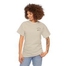 Load image into Gallery viewer, Ocracoke British Cemetery T-Shirt — Ocracoke Island, North Carolina Souvenir