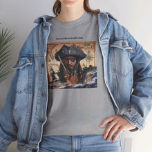 Load image into Gallery viewer, Blackbeard's Map by Ocracoke Sea Salt