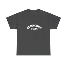 Load image into Gallery viewer, Ocracoke 2024 Unisex Heavy Cotton Tee