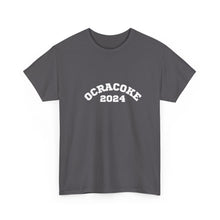 Load image into Gallery viewer, Ocracoke 2024 Unisex Heavy Cotton Tee