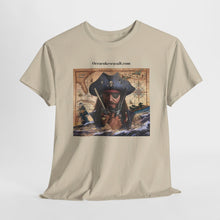 Load image into Gallery viewer, Blackbeard's Map by Ocracoke Sea Salt