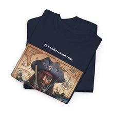 Load image into Gallery viewer, Blackbeard's Map by Ocracoke Sea Salt