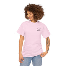 Load image into Gallery viewer, Ocracoke British Cemetery T-Shirt — Ocracoke Island, North Carolina Souvenir