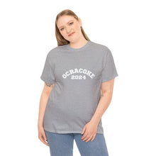 Load image into Gallery viewer, Ocracoke 2024 Unisex Heavy Cotton Tee