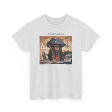 Load image into Gallery viewer, Blackbeard's Map by Ocracoke Sea Salt