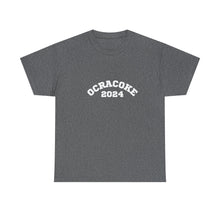 Load image into Gallery viewer, Ocracoke 2024 Unisex Heavy Cotton Tee