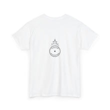 Load image into Gallery viewer, Ocracoke Woodworks Unisex Heavy Cotton Tee