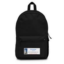 Load image into Gallery viewer, Ocracoke Sea Salt Backpack