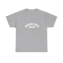 Load image into Gallery viewer, Ocracoke 2024 Unisex Heavy Cotton Tee