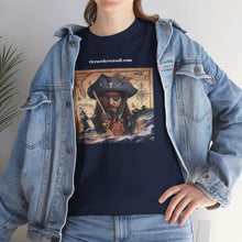 Load image into Gallery viewer, Blackbeard's Map by Ocracoke Sea Salt