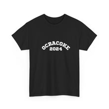 Load image into Gallery viewer, Ocracoke 2024 Unisex Heavy Cotton Tee