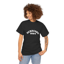 Load image into Gallery viewer, Ocracoke 2024 Unisex Heavy Cotton Tee