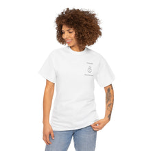 Load image into Gallery viewer, Ocracoke Woodworks Unisex Heavy Cotton Tee