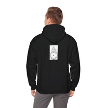 Load image into Gallery viewer, Ocracoke Woodworks Unisex Heavy Blend™ Hooded Sweatshirt