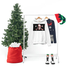 Load image into Gallery viewer, Skull and Cross bones Merica™ Unisex Heavy Blend™ Hooded Sweatshirt