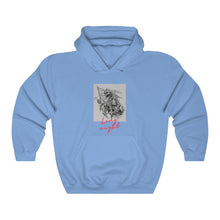 Load image into Gallery viewer, Pirate's Long Night™ Unisex Heavy Blend™ Hooded Sweatshirt