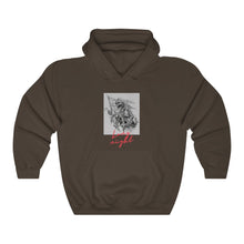 Load image into Gallery viewer, Pirate's Long Night™ Unisex Heavy Blend™ Hooded Sweatshirt