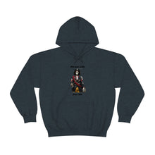 Load image into Gallery viewer, Pirate Life for me™ Unisex Heavy Blend™ Hooded Sweatshirt