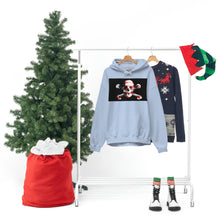 Load image into Gallery viewer, Skull and Cross bones Merica™ Unisex Heavy Blend™ Hooded Sweatshirt