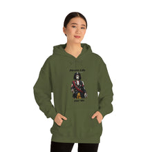 Load image into Gallery viewer, Pirate Life for me™ Unisex Heavy Blend™ Hooded Sweatshirt