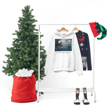 Load image into Gallery viewer, Ocracoke Sea Salt's Flag Ship Unisex Heavy Blend™ Hooded Sweatshirt