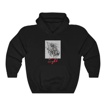 Load image into Gallery viewer, Pirate's Long Night™ Unisex Heavy Blend™ Hooded Sweatshirt