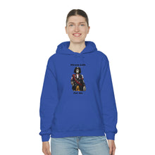 Load image into Gallery viewer, Pirate Life for me™ Unisex Heavy Blend™ Hooded Sweatshirt