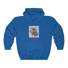 Load image into Gallery viewer, Pirate's Long Night™ Unisex Heavy Blend™ Hooded Sweatshirt
