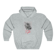 Load image into Gallery viewer, Pirate's Long Night™ Unisex Heavy Blend™ Hooded Sweatshirt
