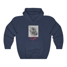 Load image into Gallery viewer, Pirate's Long Night™ Unisex Heavy Blend™ Hooded Sweatshirt