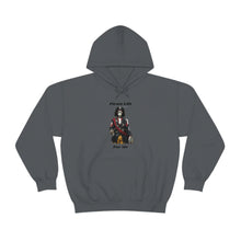 Load image into Gallery viewer, Pirate Life for me™ Unisex Heavy Blend™ Hooded Sweatshirt