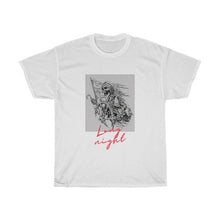 Load image into Gallery viewer, Pirate's Long Night™ Unisex Heavy Cotton Tee