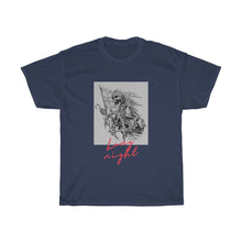 Load image into Gallery viewer, Pirate's Long Night™ Unisex Heavy Cotton Tee