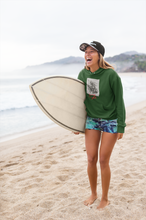 Load image into Gallery viewer, Pirate's Long Night™ Unisex Heavy Blend™ Hooded Sweatshirt