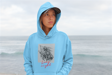 Load image into Gallery viewer, Pirate's Long Night™ Unisex Heavy Blend™ Hooded Sweatshirt