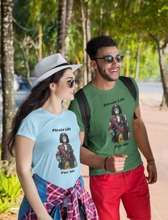 Load image into Gallery viewer, Pirate Life For Me™ Unisex Heavy Cotton Tee