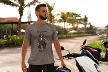 Load image into Gallery viewer, Pirate Life For Me™ Unisex Heavy Cotton Tee