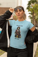 Load image into Gallery viewer, Pirate Life For Me™ Unisex Heavy Cotton Tee