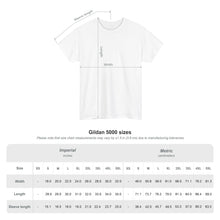 Load image into Gallery viewer, Ocracoke British Cemetery T-Shirt — Ocracoke Island, North Carolina Souvenir
