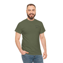 Load image into Gallery viewer, Ocracoke British Cemetery T-Shirt — Ocracoke Island, North Carolina Souvenir
