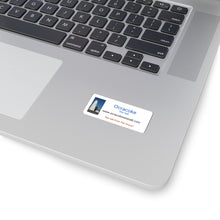 Load image into Gallery viewer, Ocracoke Sea Salt Stickers
